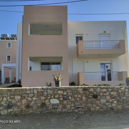 Diamond Deluxe Apartments Mastichari Mastichari  Esterno foto