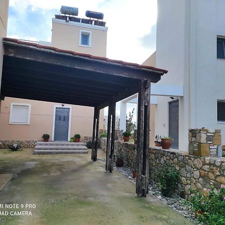 Diamond Deluxe Apartments Mastichari Mastichari  Esterno foto