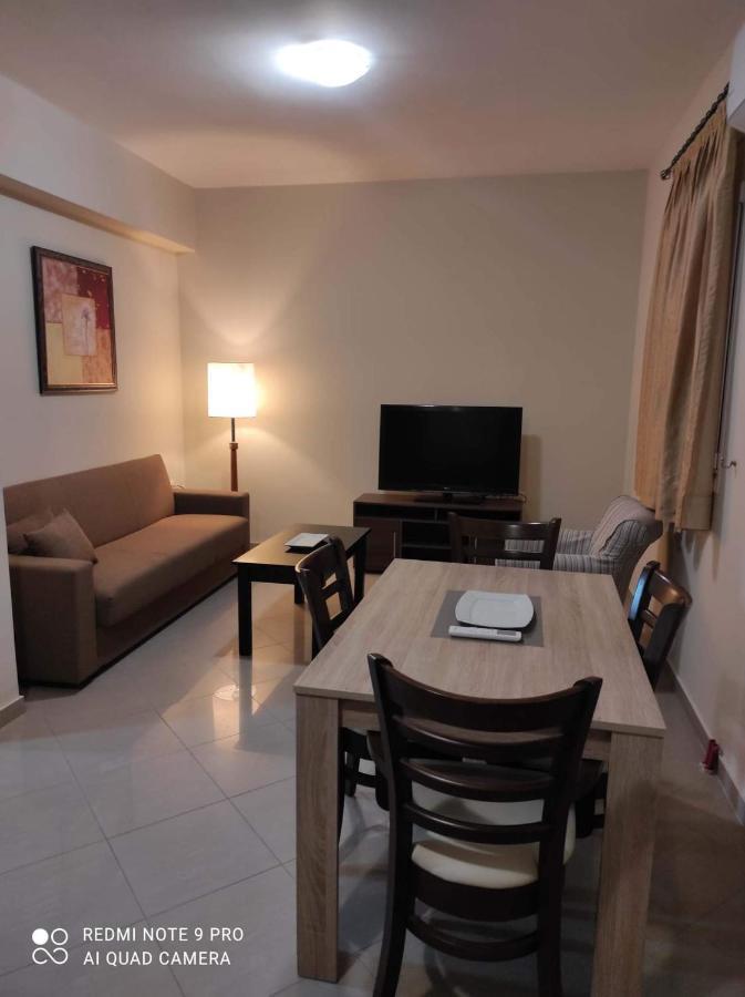 Diamond Deluxe Apartments Mastichari Mastichari  Esterno foto