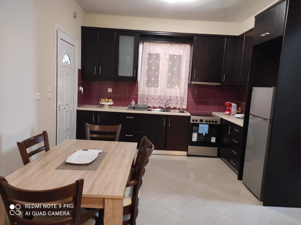 Diamond Deluxe Apartments Mastichari Mastichari  Esterno foto