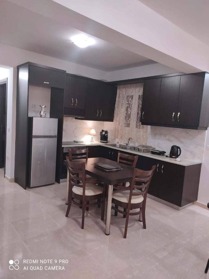 Diamond Deluxe Apartments Mastichari Mastichari  Esterno foto