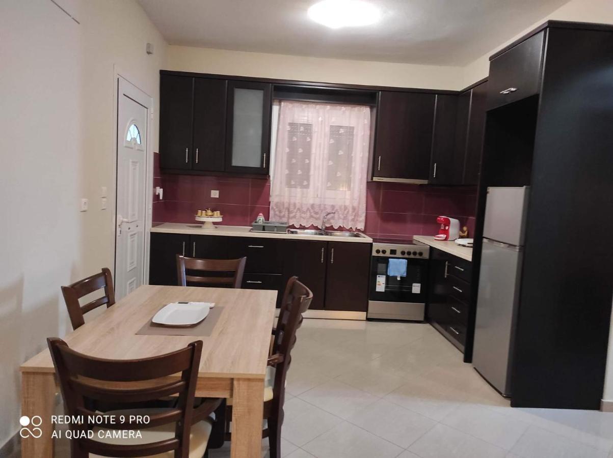 Diamond Deluxe Apartments Mastichari Mastichari  Esterno foto
