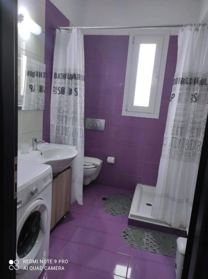 Diamond Deluxe Apartments Mastichari Mastichari  Esterno foto