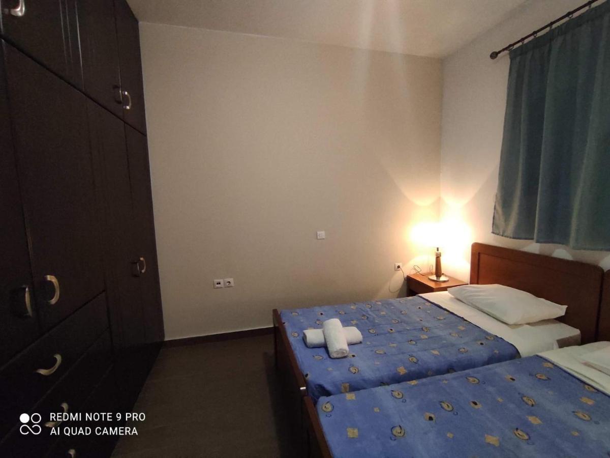 Diamond Deluxe Apartments Mastichari Mastichari  Esterno foto