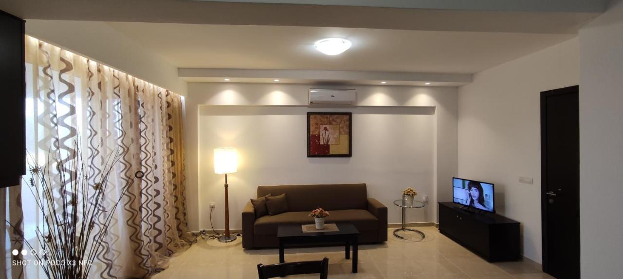 Diamond Deluxe Apartments Mastichari Mastichari  Esterno foto