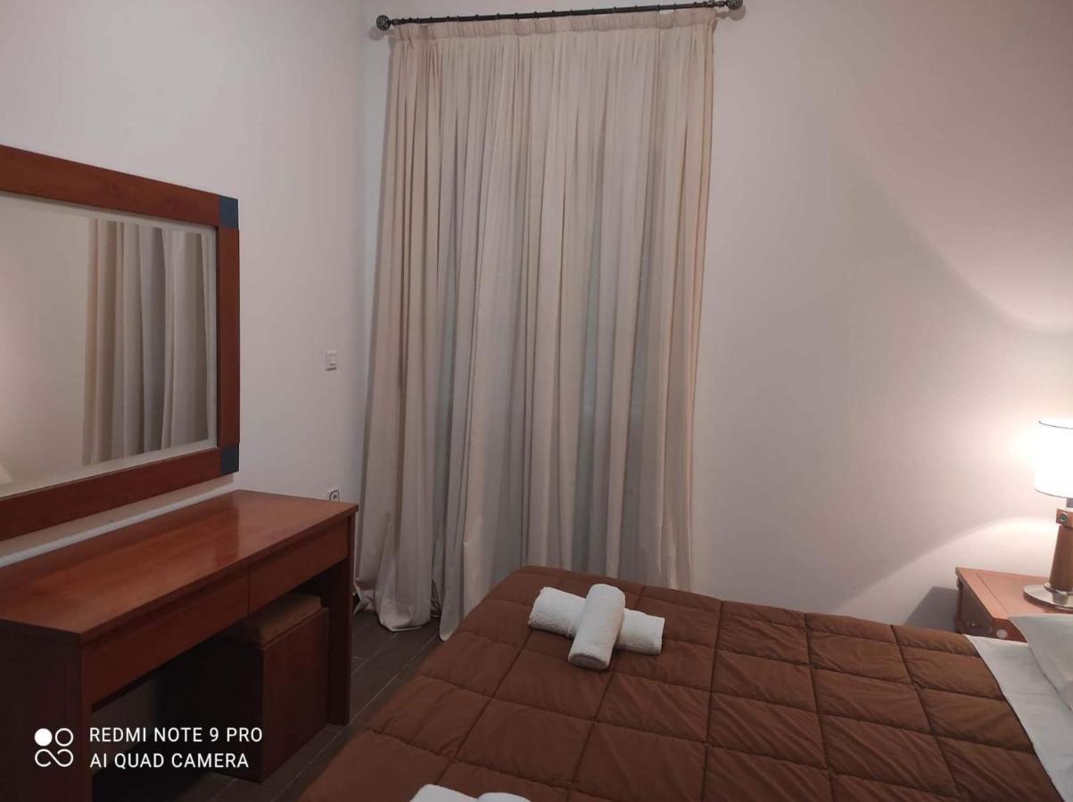 Diamond Deluxe Apartments Mastichari Mastichari  Esterno foto