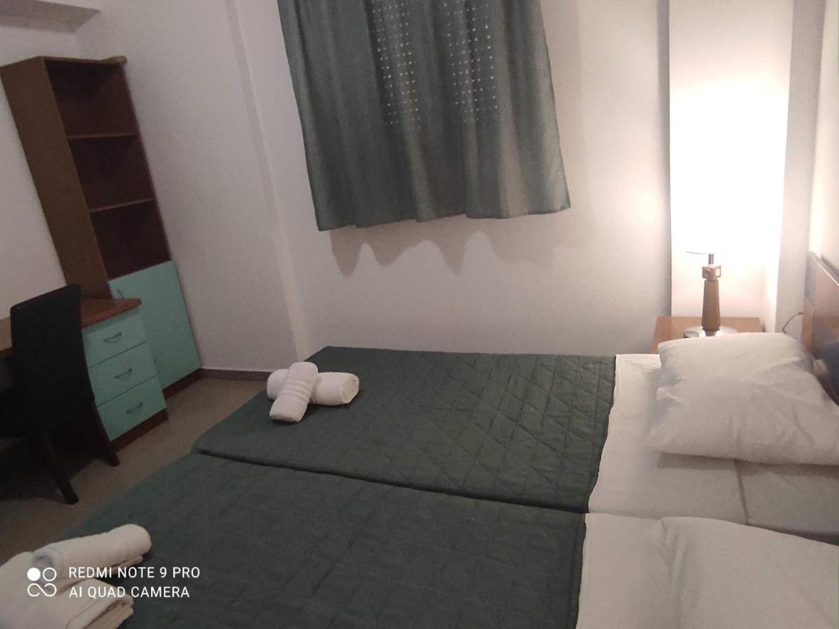 Diamond Deluxe Apartments Mastichari Mastichari  Esterno foto