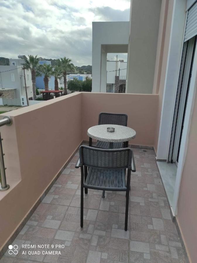 Diamond Deluxe Apartments Mastichari Mastichari  Esterno foto