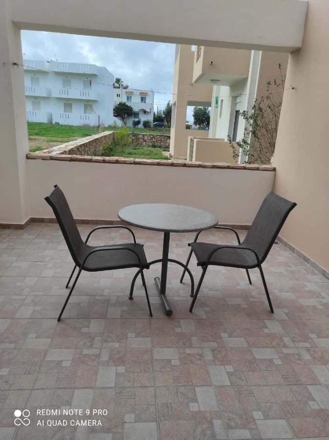 Diamond Deluxe Apartments Mastichari Mastichari  Esterno foto