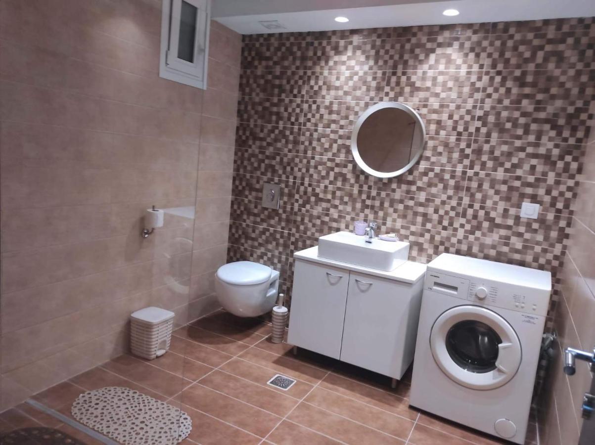 Diamond Deluxe Apartments Mastichari Mastichari  Esterno foto